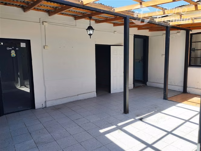 Casa en arriendo de 12 dorm. en La Serena