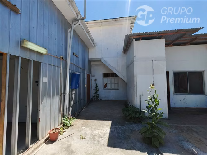 Casa en arriendo de 12 dorm. en La Serena