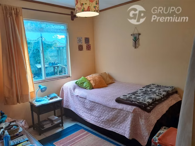 Casa en venta de 3 dorm. en La Unión