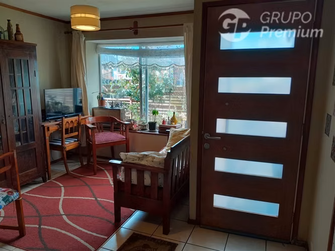Casa en venta de 3 dorm. en La Unión