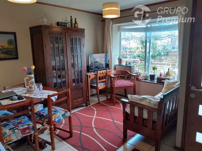 Casa en venta de 3 dorm. en La Unión