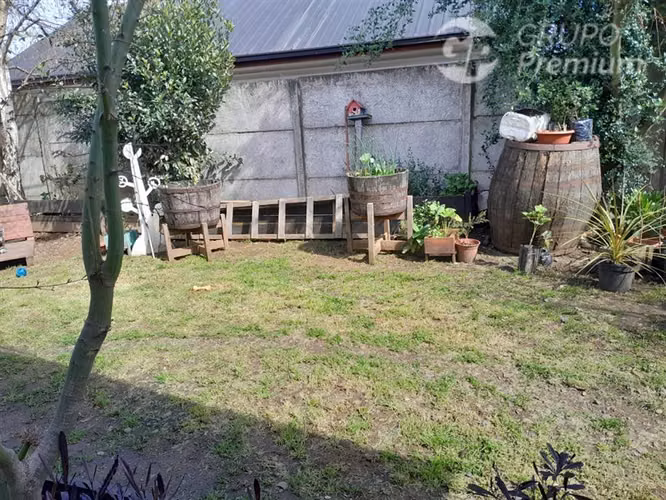 Casa en venta de 3 dorm. en La Unión