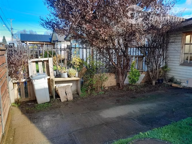 Casa en venta de 3 dorm. en La Unión