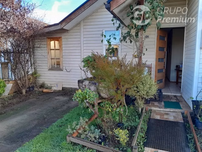 Casa en venta de 3 dorm. en La Unión
