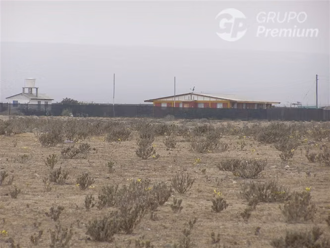 Parcela en venta en La Higuera