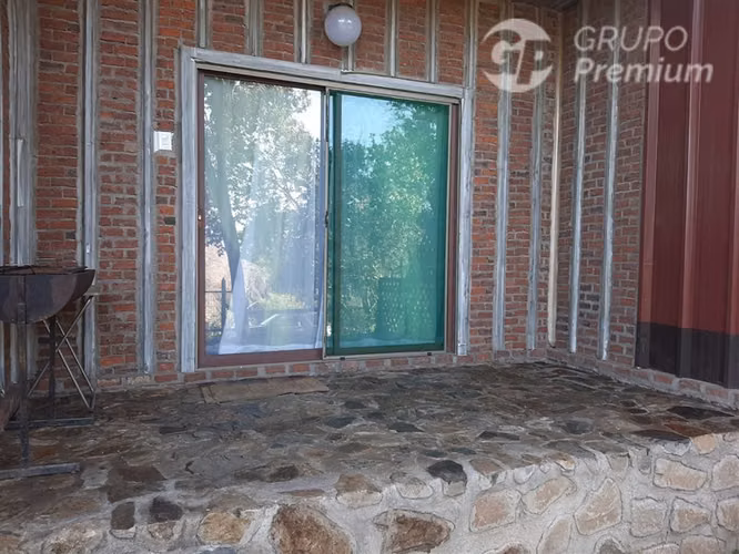 ARRIENDO CASA EN LAGUNA DE ACULEO