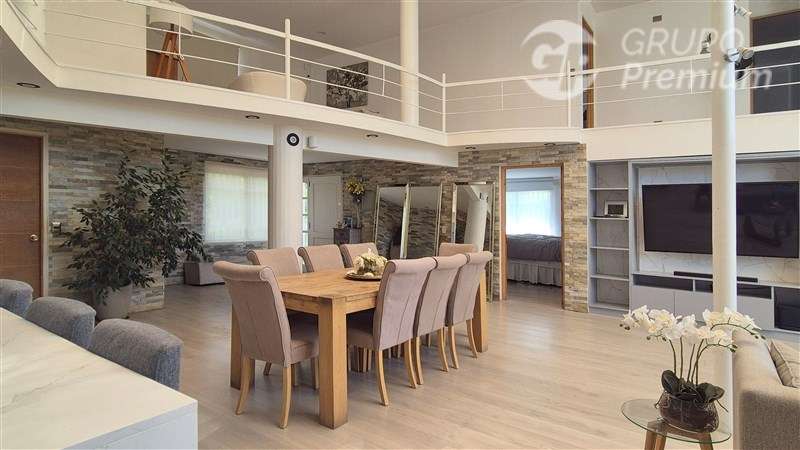 Casa en venta de 7 dorm. en Colina - Imagen 10
