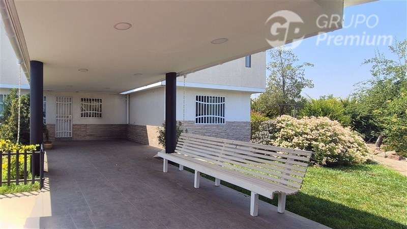Casa en venta de 7 dorm. en Colina - Imagen 38