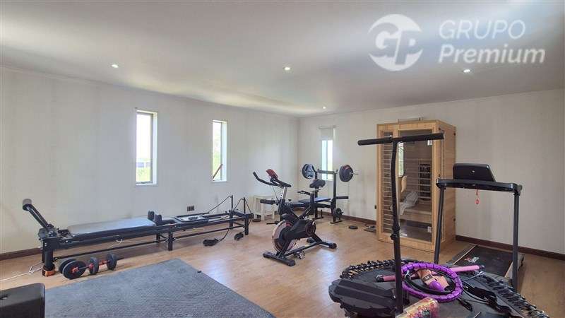 Casa en venta de 7 dorm. en Colina - Imagen 31