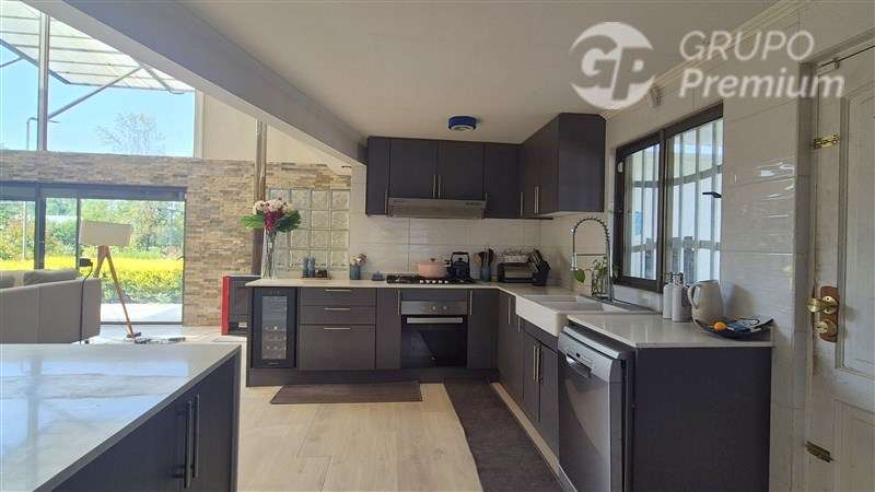 Casa en venta de 7 dorm. en Colina - Imagen 3