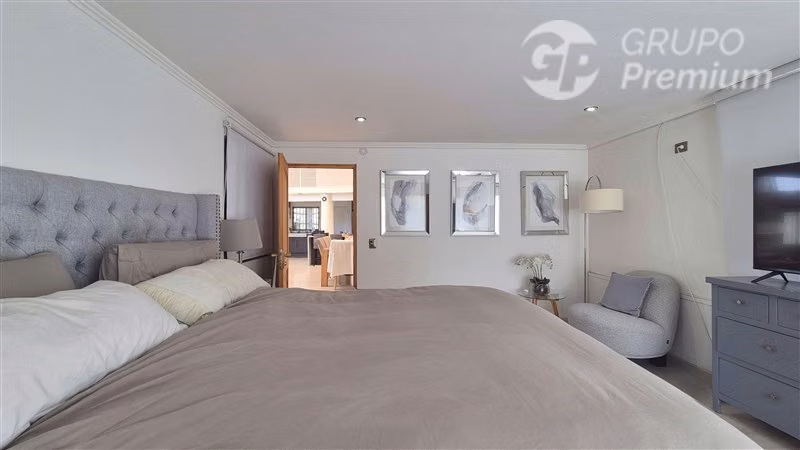 Casa en venta de 7 dorm. en Colina