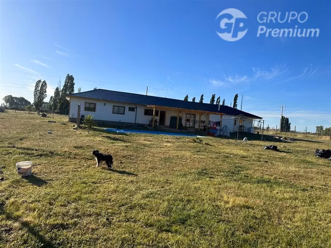 Casa en venta de 6 dorm. en Yerbas Buenas