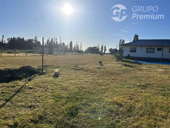 Casa en venta de 6 dorm. en Yerbas Buenas