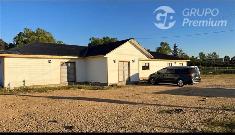 Casa en venta de 6 dorm. en Yerbas Buenas
