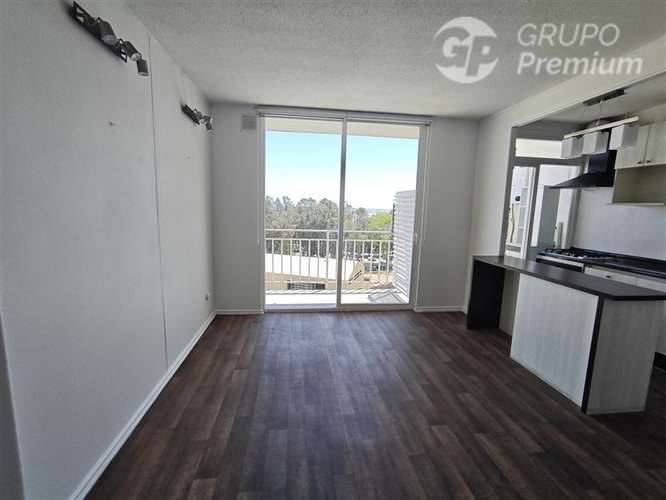 Departamento en venta Portal Santo Domingo en San Antonio