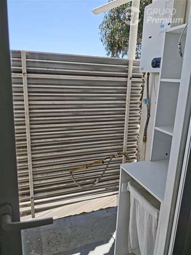 Departamento en venta Portal Santo Domingo en San Antonio