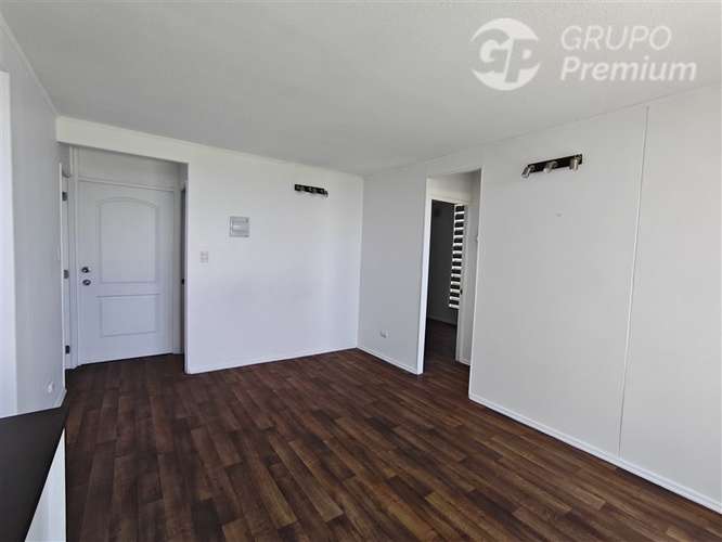 Departamento en venta Portal Santo Domingo en San Antonio