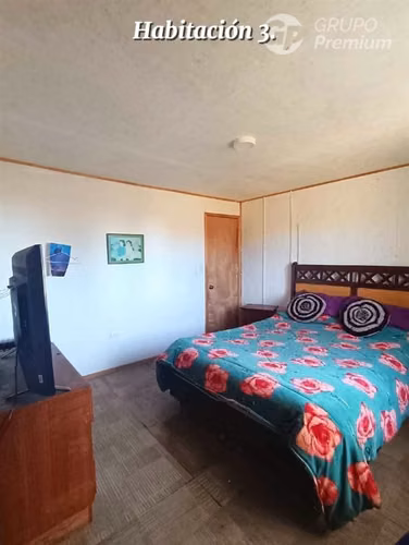 Venta Parcela, 2 casa, local comercial El Convento, Sto Dgo - Imagen 7