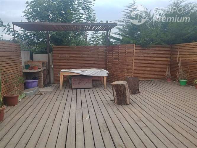 Moderna y Hermosa Casa en venta de 3 dorm. en Limache - Imagen 21