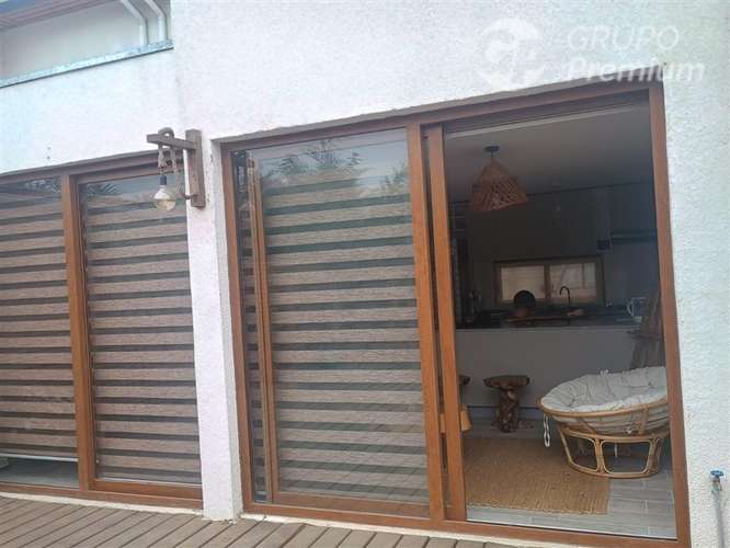 Moderna y Hermosa Casa en venta de 3 dorm. en Limache