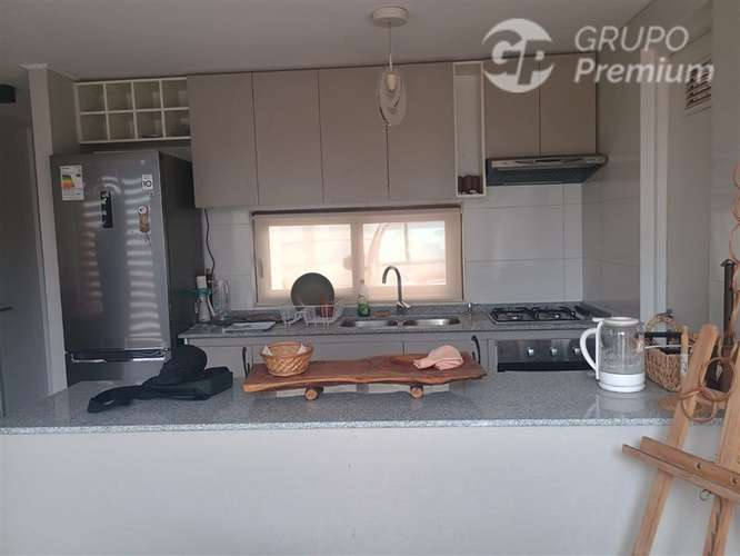 Moderna y Hermosa Casa en venta de 3 dorm. en Limache - Imagen 4