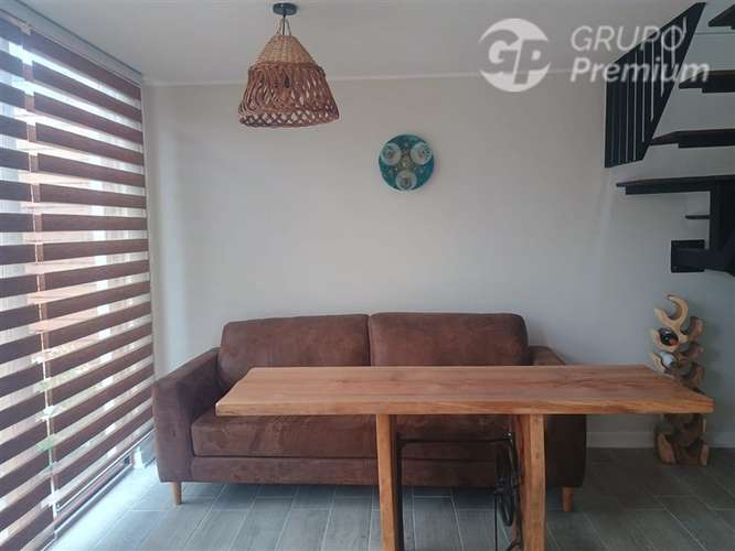 Moderna y Hermosa Casa en venta de 3 dorm. en Limache - Imagen 3