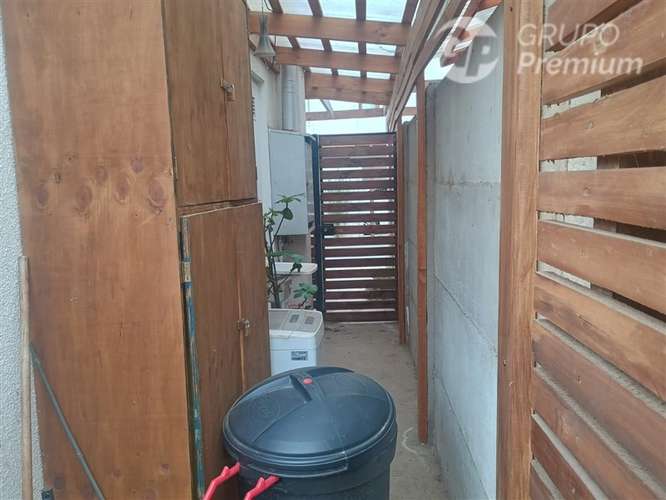 Moderna y Hermosa Casa en venta de 3 dorm. en Limache - Imagen 23