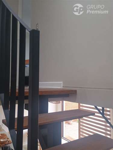 Moderna y Hermosa Casa en venta de 3 dorm. en Limache