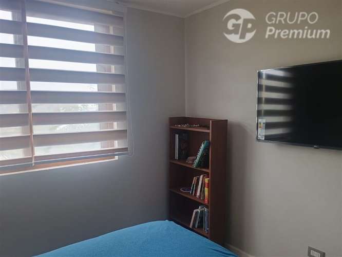 Moderna y Hermosa Casa en venta de 3 dorm. en Limache - Imagen 12