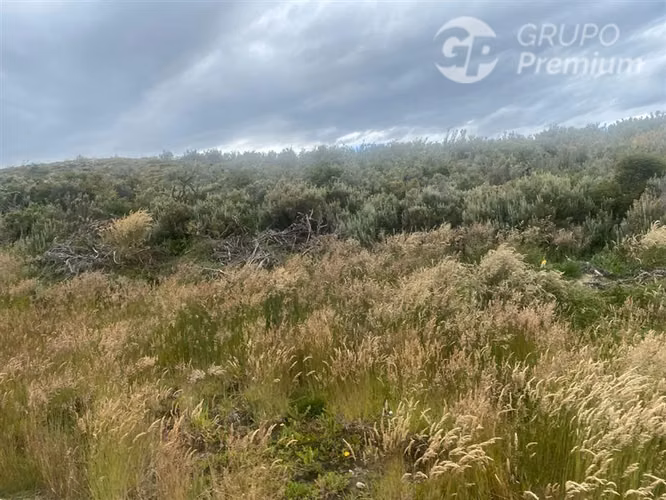 Parcela en venta en Punta Arenas en Ruta Y 530 Sector Norte