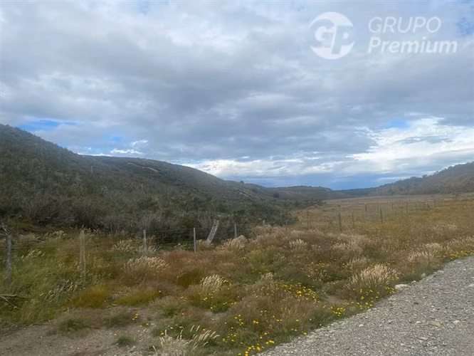 Parcela en venta en Punta Arenas en Ruta Y 530 Sector Norte