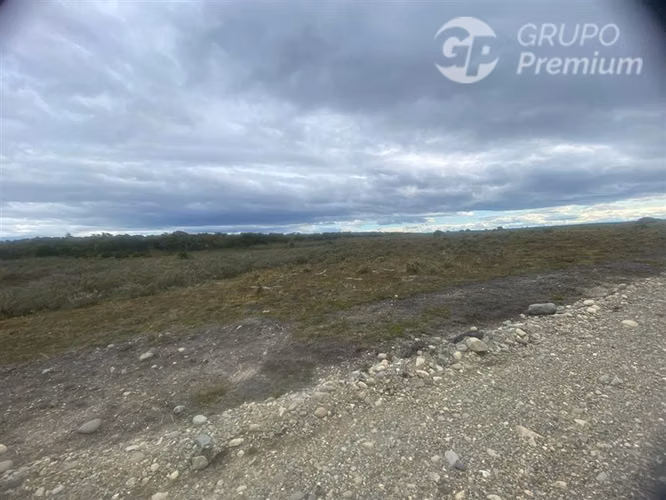 Parcela en venta en Punta Arenas en Ruta Y 530 Sector Norte
