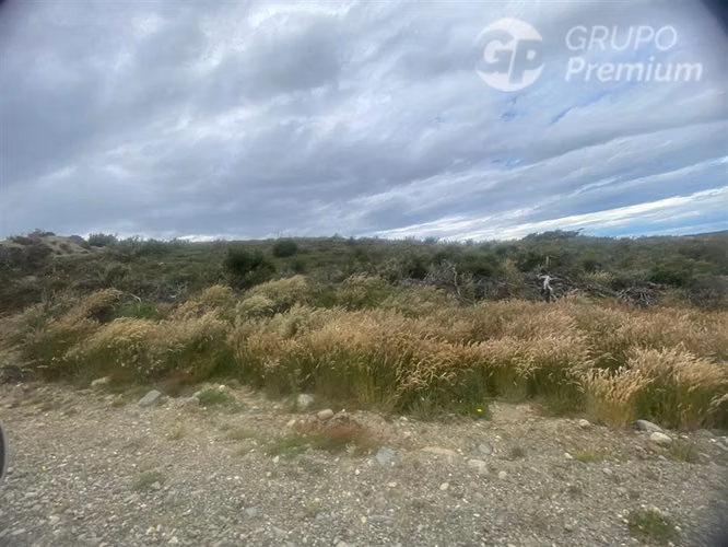 Parcela en venta en Punta Arenas en Ruta Y 530 Sector Norte