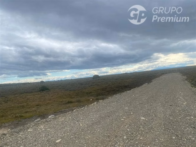 Parcela en venta en Punta Arenas en Ruta Y 530 Sector Norte