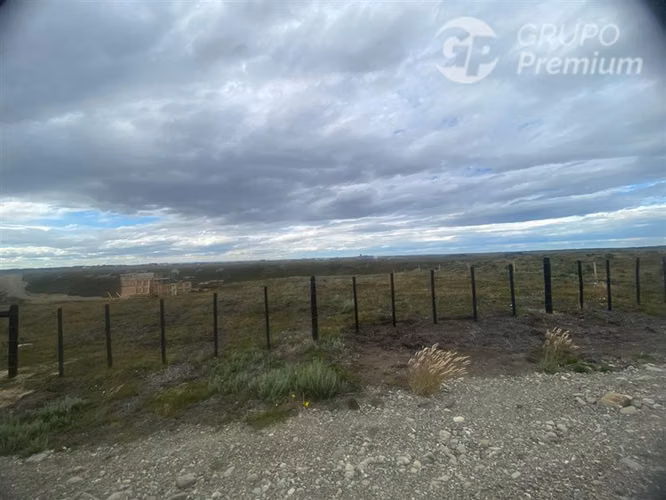 Parcela en venta en Punta Arenas en Ruta Y 530 Sector Norte