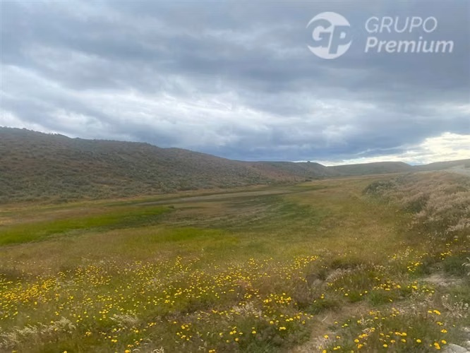 Parcela en venta en Punta Arenas en Ruta Y 530 Sector Norte