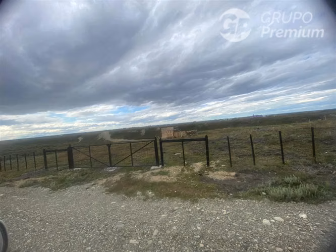 Parcela en venta en Punta Arenas en Ruta Y 530 Sector Norte