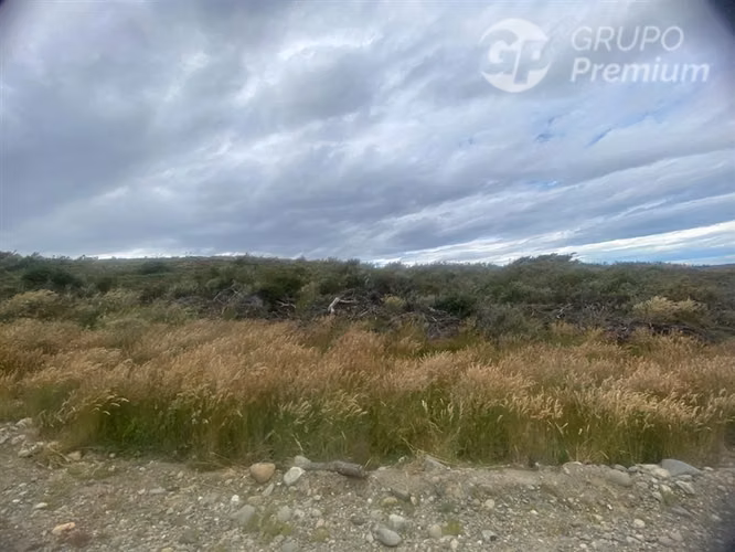 Parcela en venta en Punta Arenas en Ruta Y 530 Sector Norte