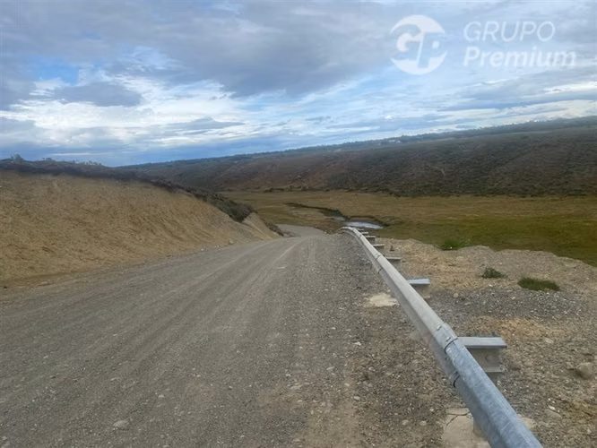 Parcela en venta en Punta Arenas en Ruta Y 530 Sector Norte