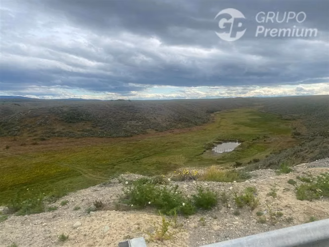 Parcela en venta en Punta Arenas en Ruta Y 530 Sector Norte