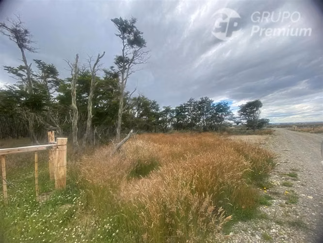Parcela en venta en Punta Arenas en Ruta Y 530 Sector Norte