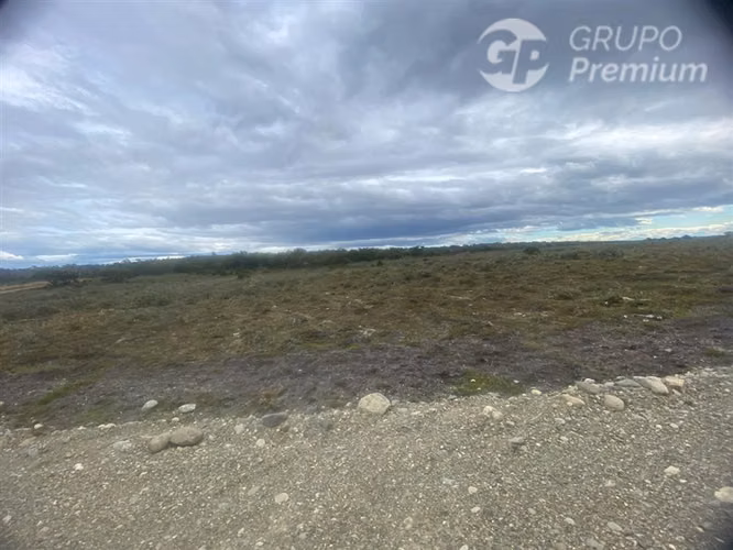 Parcela en venta en Punta Arenas en Ruta Y 530 Sector Norte