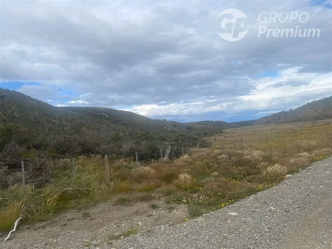 Parcela en venta en Punta Arenas en Ruta Y 530 Sector Norte