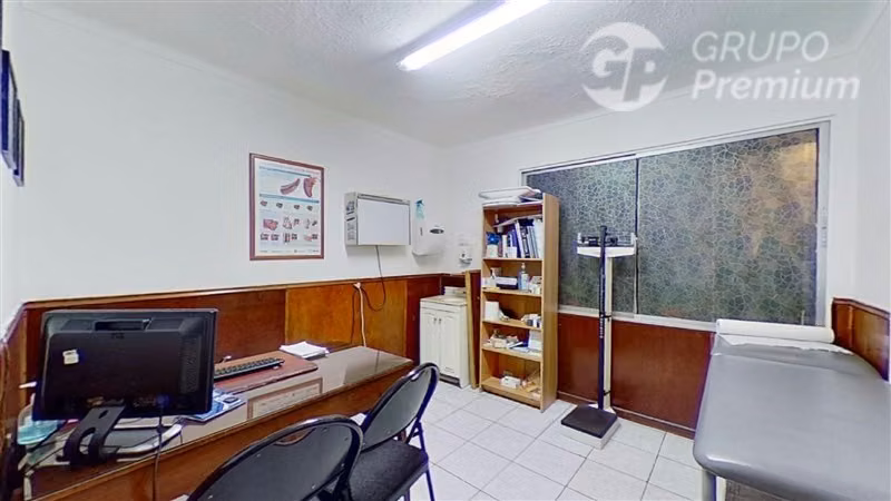 Centro Médico en venta en Puente Alto