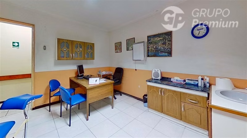 Centro Médico en venta en Puente Alto