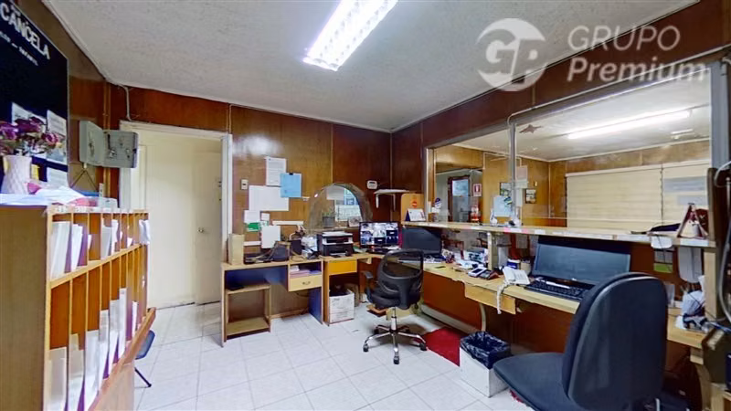 Centro Médico en venta en Puente Alto