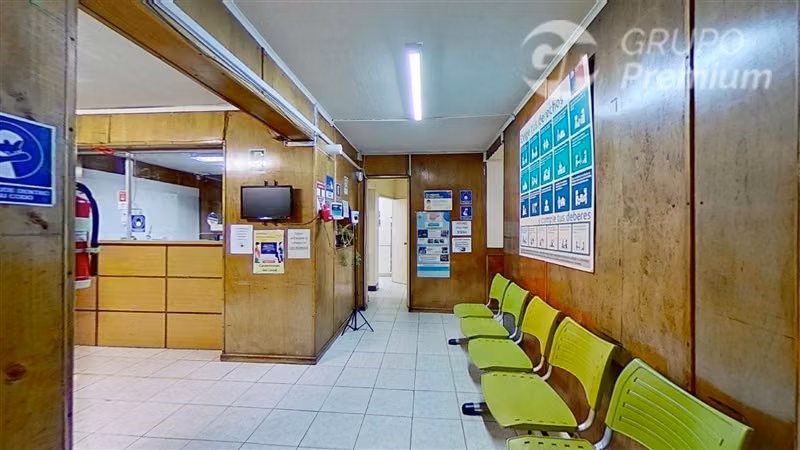 Centro Médico en venta en Puente Alto