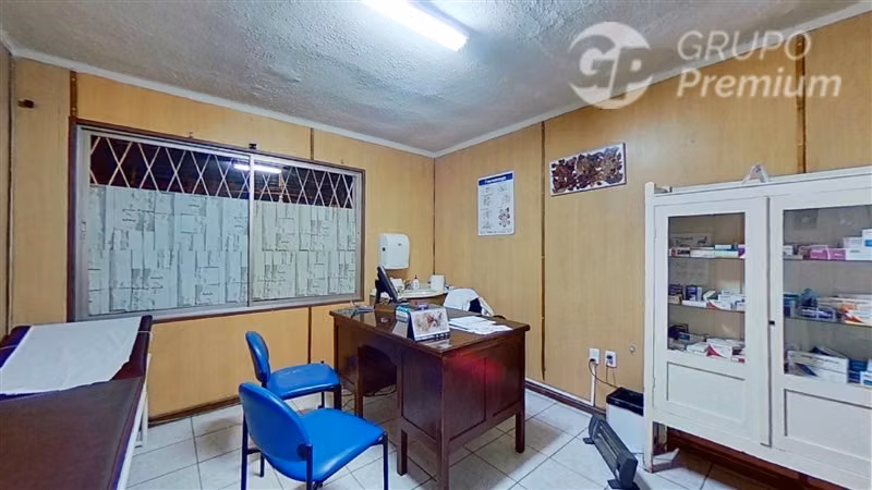 Centro Médico en venta en Puente Alto
