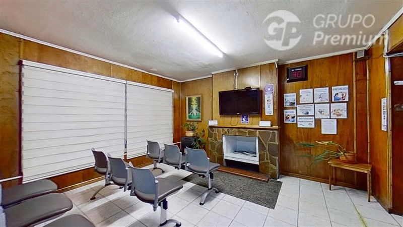 Centro Médico en venta en Puente Alto