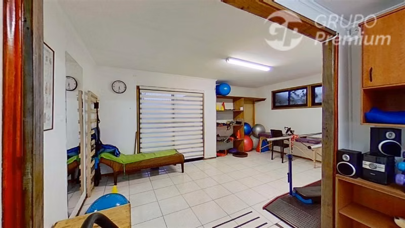 Centro Médico en venta en Puente Alto